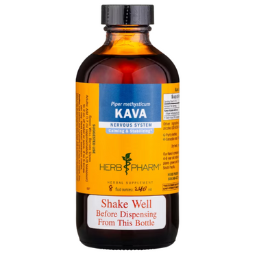 KAVA